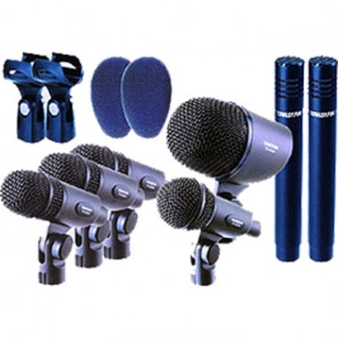 Микрофонные наборы